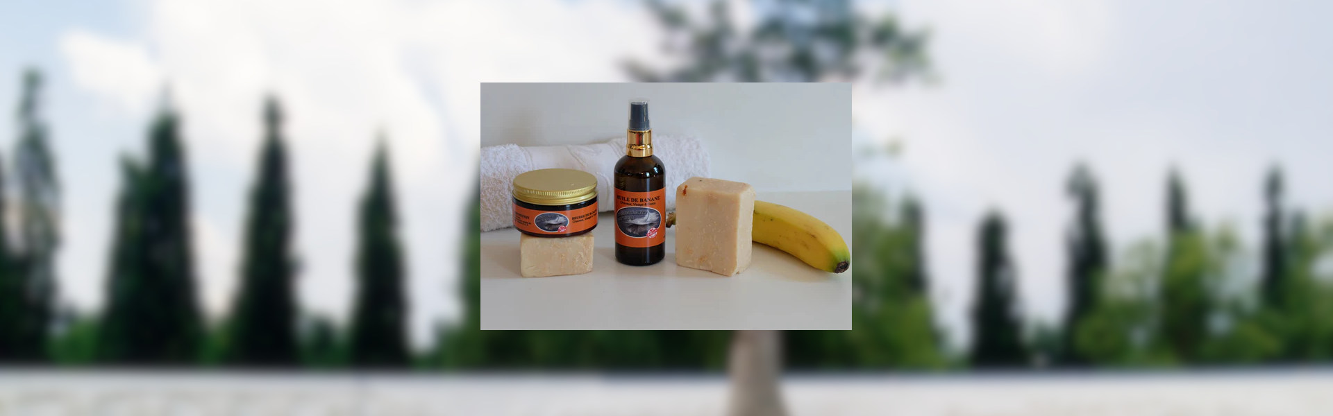 Bannière sur VIP Crossing