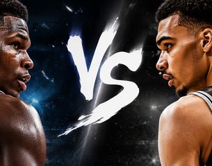 Edwards vs Wembanyama : le duel
