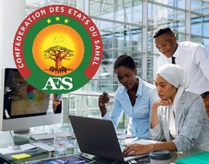  Entreprendre dans l'AES 