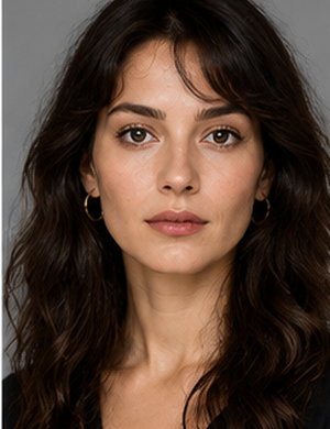 Develi Büşra