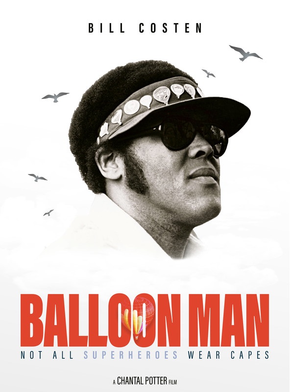 Balloon Man - Festinal International du film Panafricain