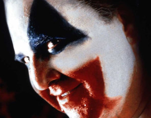 Serial killer clown : ce cher Mr gacy