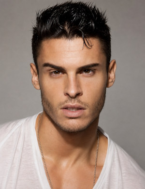 Giabiconi Baptiste