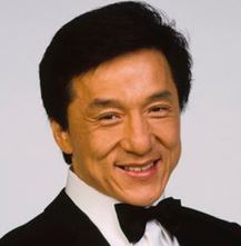 Jackie Chann
