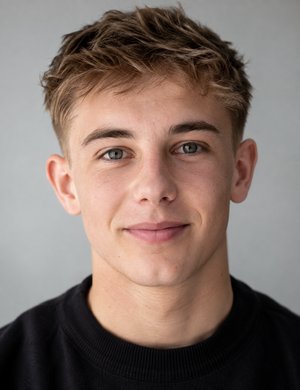 Zilisch Connor