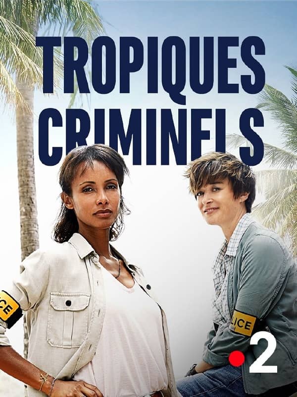 VIP Crossing - Tropiques Criminels