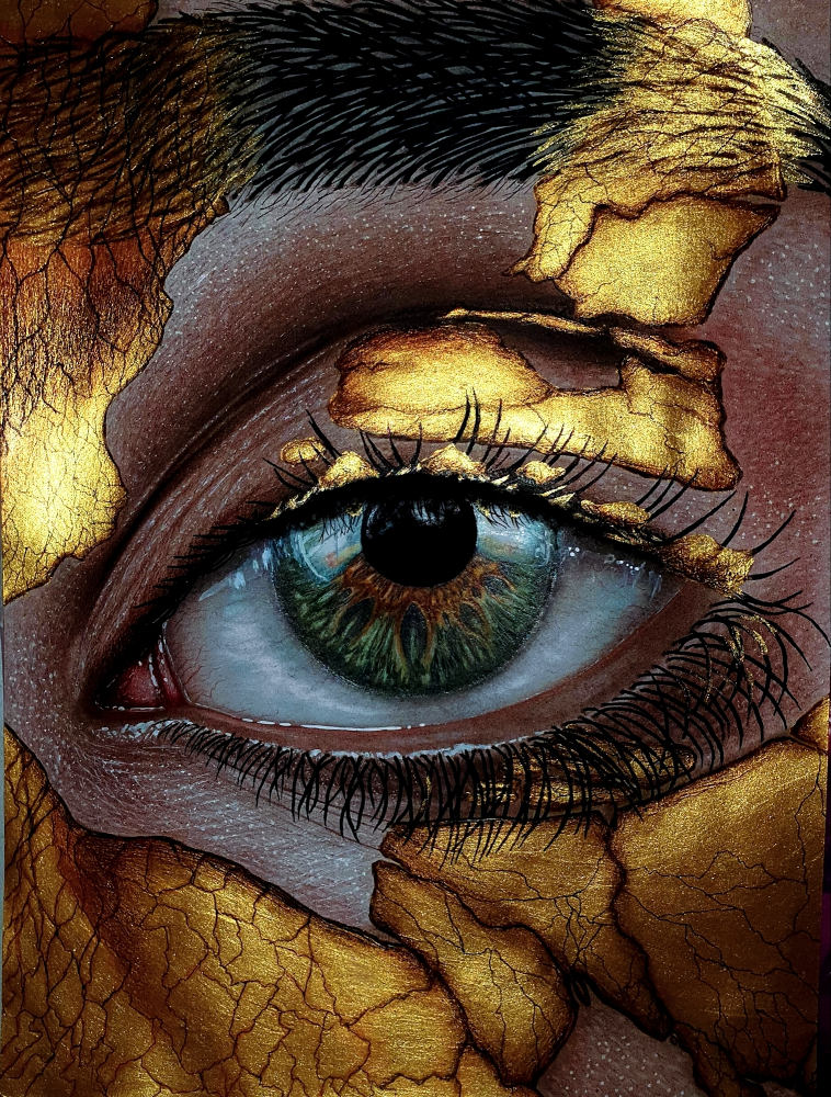 Best Art Awards - VIP Crossing