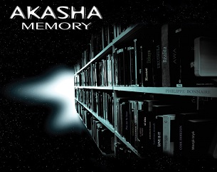 Philippe Bonnaire - Akasha Memory