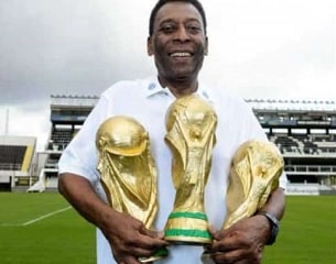 Pelé est mort, il s'est éteint à l'âge de 82 ans ce jeudi 29 décembre