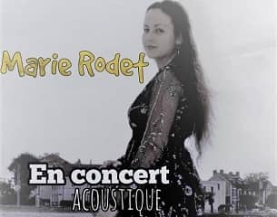 Marie Rodet
