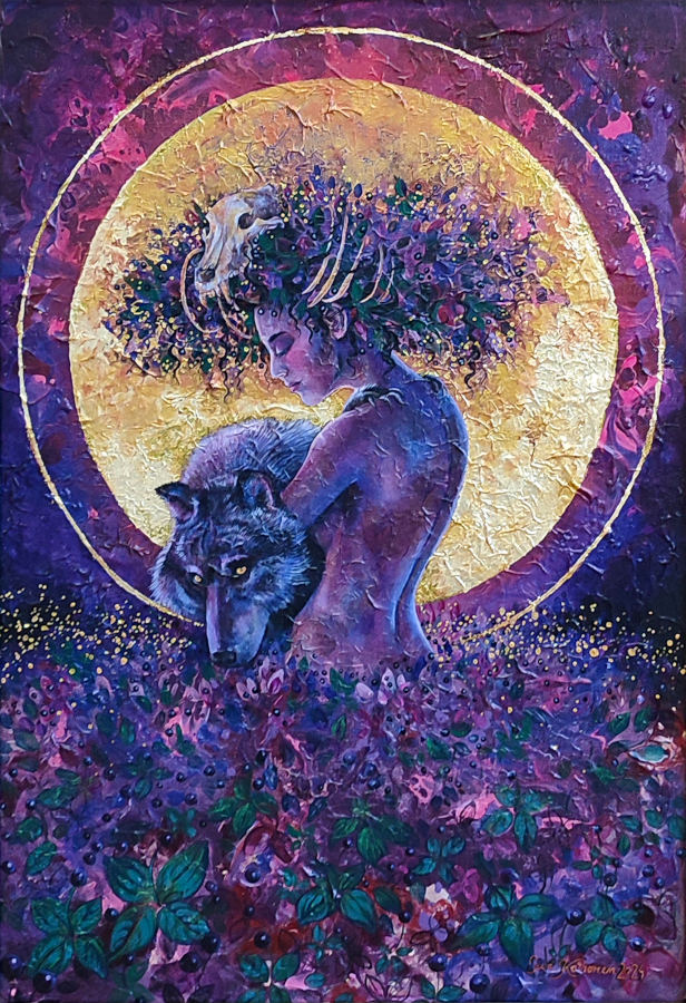 Best Art Awards - VIP Crossing