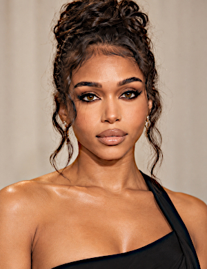 Lori Harvey