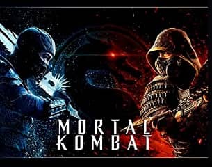 VIP Crossing - Mortal Kombat