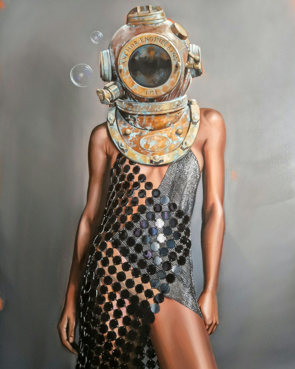 VIP Crossing - Best Art Awards