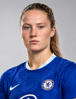 Veerle Buurman