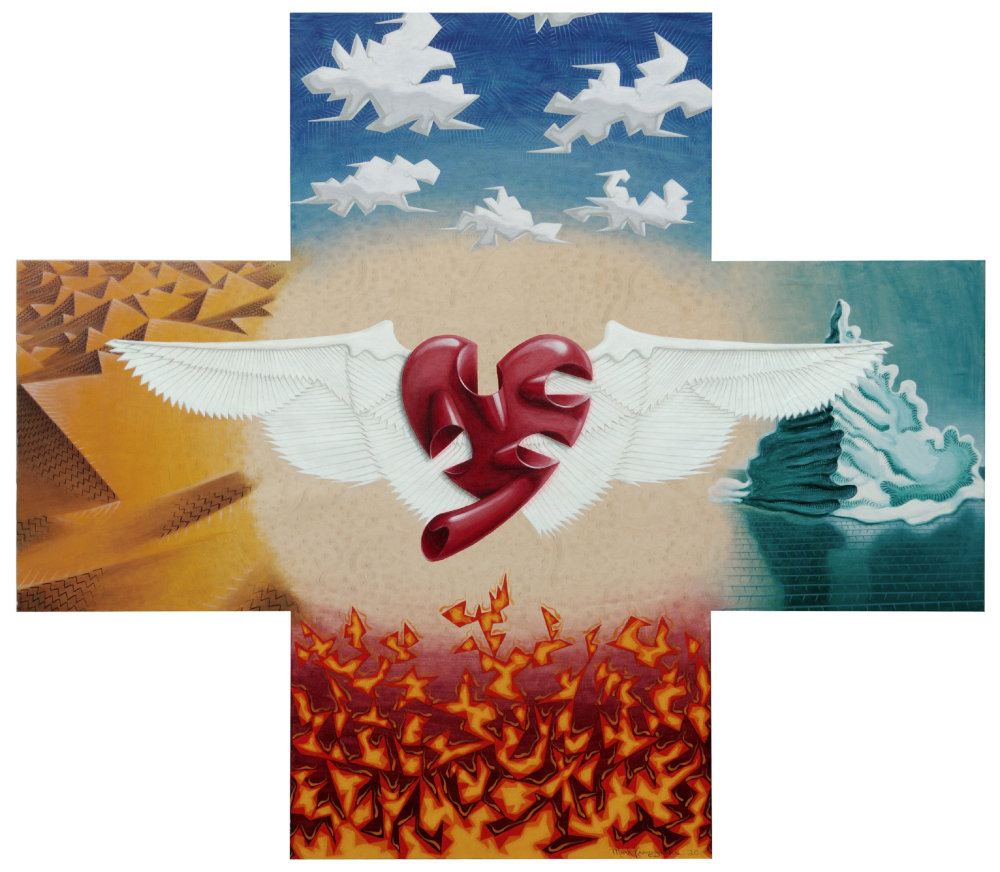 VIP Crossing - Best Art Awards