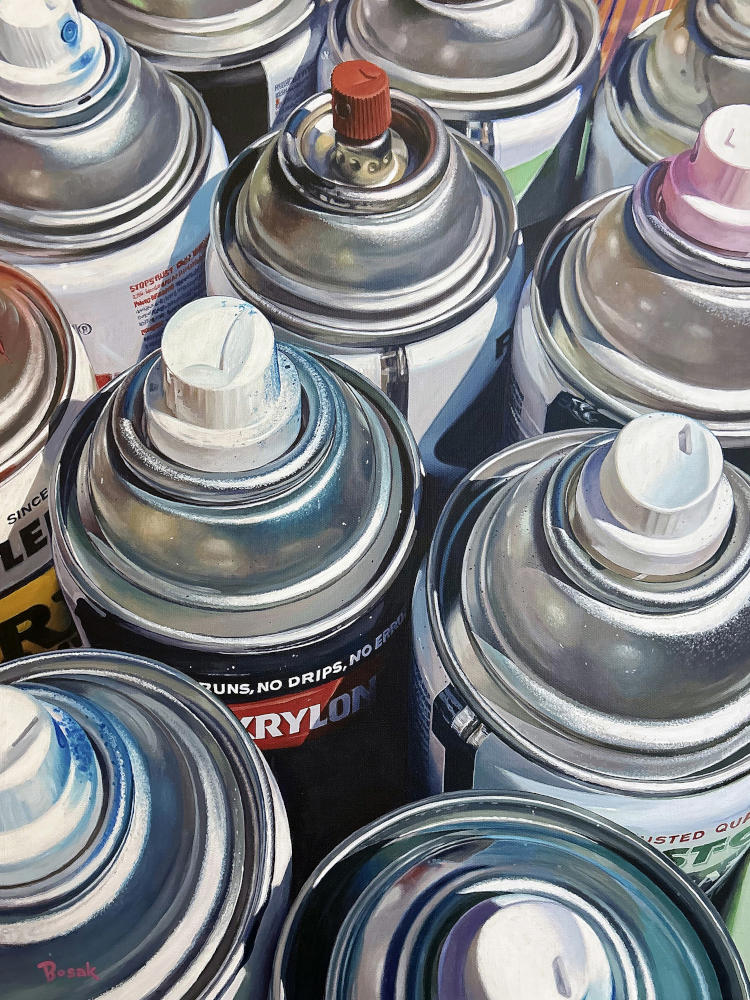 VIP Crossing - Best Art Awards