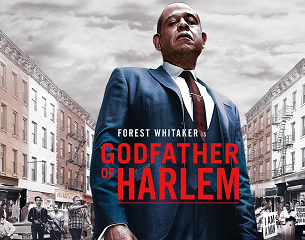 VIP Crossing - Godfather of Harlem