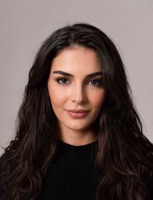 Şahin Ebru