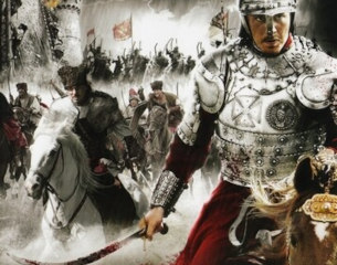 Barbarians