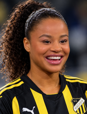 Felicia Schröder