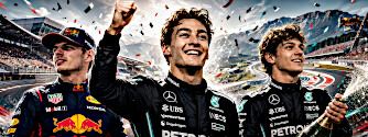 Retour sur le Grand Prix d'Autriche