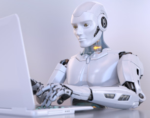 L’intelligence artificielle va-t-elle remplacer les sites web ?