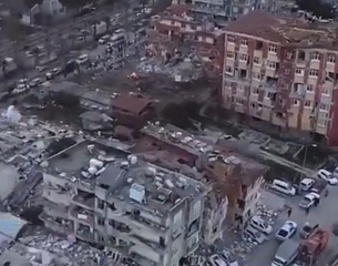 La technologie HAARP aurait été utilisée en Turquie pour provoquer les séismes