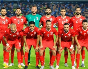 Les tournois sportifs de football les plus populaires parmi les fans en Tunisie