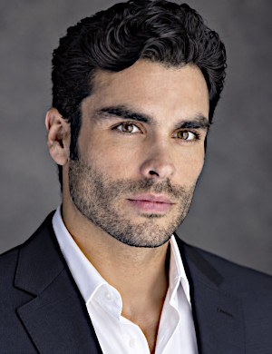 Vivanco Gonzalo García