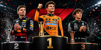 Grand Prix de Hongrie 2026 : Lando Norris offre à McLaren sa première victoire de la saison