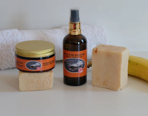 DreamBeauty Natural : l’alliance du naturel, de la vitamine et de l’artisanat pour sublimer la beauté