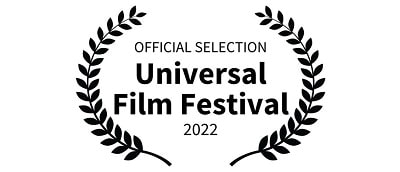 VIP Crossin - Mon fils Malik sélectionné au " UNIVERSAL FILM FESTIVAL 2022"