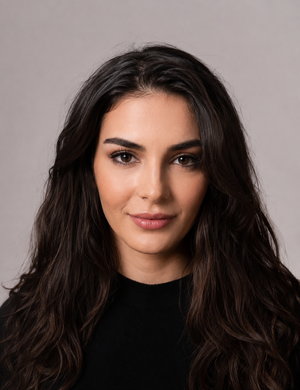 Helvacıoğlu İrem