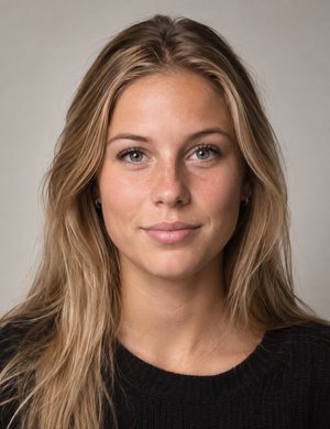 Holmgren Isabella