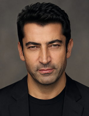 İmirzalıoğlu Kenan