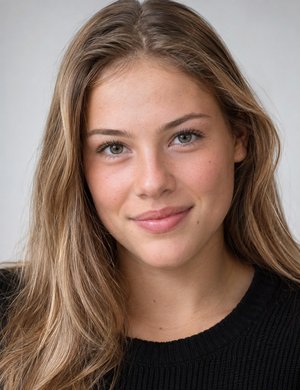 Efremova Ksenia