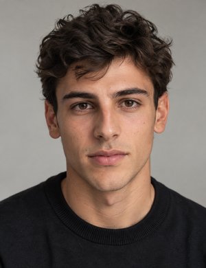 Finn Lorenzo