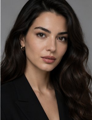 Pamuk Melisa Aslı