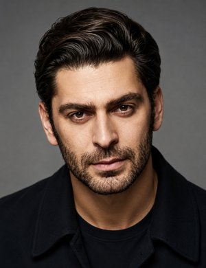 Demir Mert Ramazan
