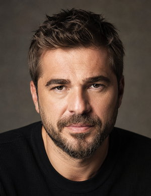Ünalmış Murat