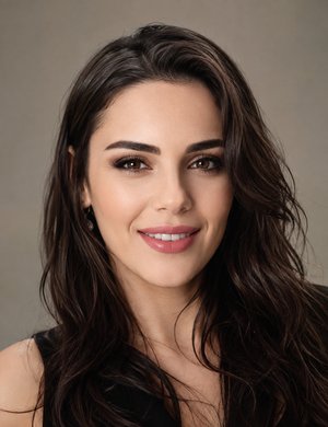 Aktaş Nilsu Berfin