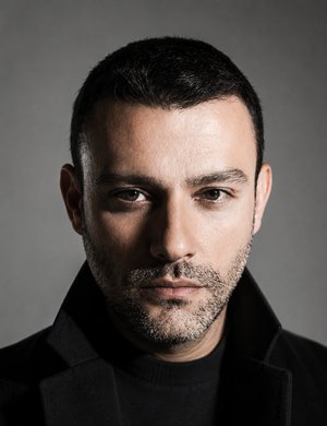 Akbaba Ozan