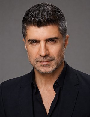 Deniz Özcan