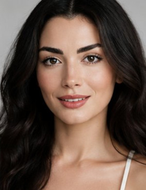 Yağız Özge