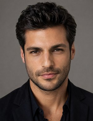 Çayoğlu Serkan