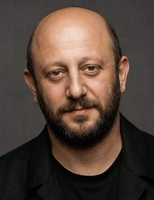 Keskin Serkan