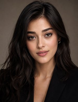 Coşkun Su Burcu Yazgı