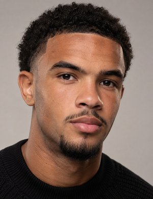 Zaïre-Emery Warren