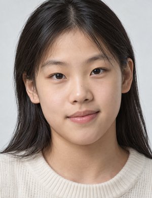 Yu Zidi